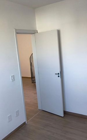 Apartamento para alugar com 96m², 2 quartos e 1 vaga