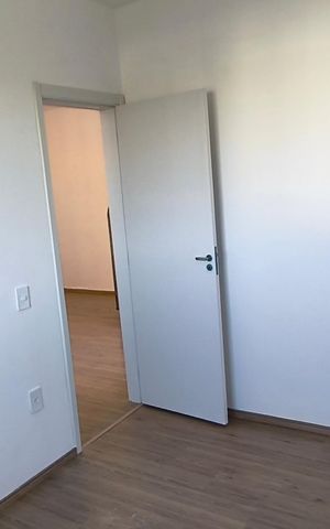 Apartamento para alugar com 96m², 2 quartos e 1 vaga