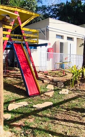 Apartamento para alugar com 96m², 2 quartos e 1 vaga