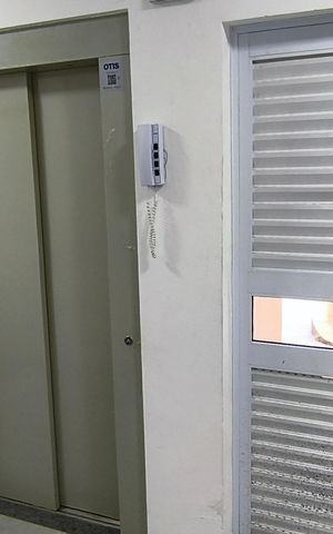 Apartamento para alugar com 96m², 2 quartos e 1 vaga