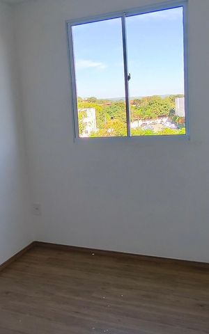 Apartamento para alugar com 96m², 2 quartos e 1 vaga