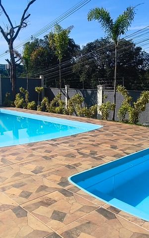 Apartamento para alugar com 96m², 2 quartos e 1 vaga