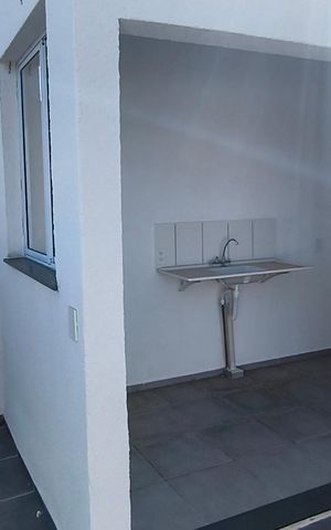 Apartamento para alugar com 96m², 2 quartos e 1 vaga