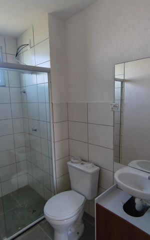 Apartamento para alugar com 96m², 2 quartos e 1 vaga