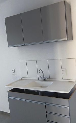 Apartamento para alugar com 96m², 2 quartos e 1 vaga Apartamento para alugar com 96m², 2 quartos e 1 vagaCozinha
