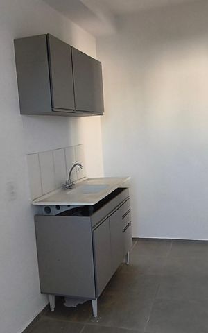 Apartamento para alugar com 96m², 2 quartos e 1 vaga Apartamento para alugar com 96m², 2 quartos e 1 vagaCozinha