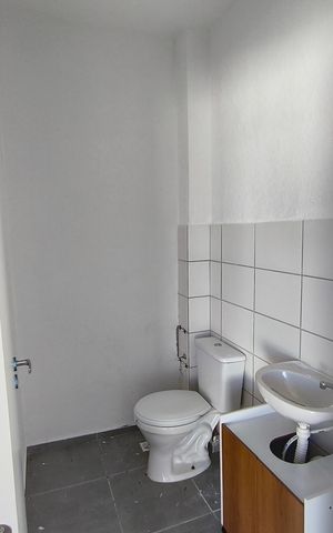 Apartamento para alugar com 96m², 2 quartos e 1 vaga