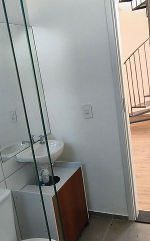Apartamento para alugar com 96m², 2 quartos e 1 vaga