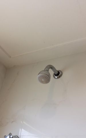 Apartamento à venda com 137m², 3 quartos e 2 vagasBanheiro do Quarto 1 suíte