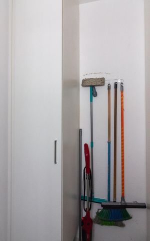 Apartamento à venda com 137m², 3 quartos e 2 vagasÁrea de Serviço