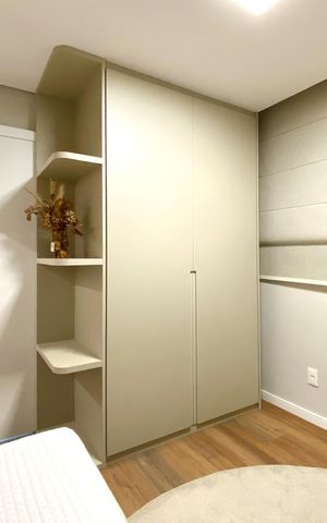 Apartamento à venda com 73m², 3 quartos e 2 vagas Apartamento à venda com 73m², 3 quartos e 2 vagasSemi Suite 2