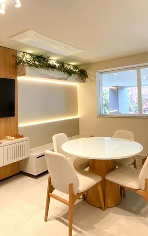 Apartamento à venda com 73m², 3 quartos e 2 vagas Apartamento à venda com 73m², 3 quartos e 2 vagasÁrea comum