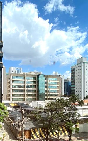 Apartamento à venda com 73m², 3 quartos e 2 vagas Apartamento à venda com 73m², 3 quartos e 2 vagasVista da Suite 1