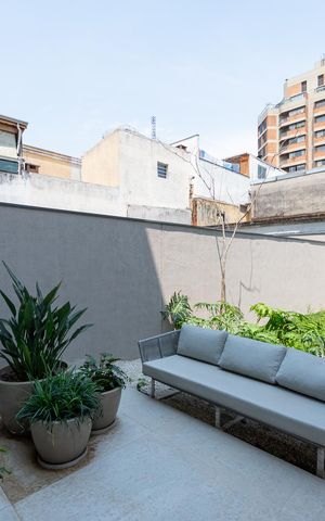 Studio para alugar com 26m², 1 quarto e sem vaga Studio para alugar com 26m², 1 quarto e sem vagaÁrea comum