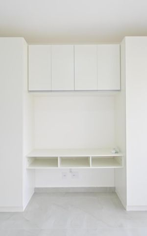 Studio para alugar com 26m², 1 quarto e sem vaga Studio para alugar com 26m², 1 quarto e sem vagaSala/Quarto