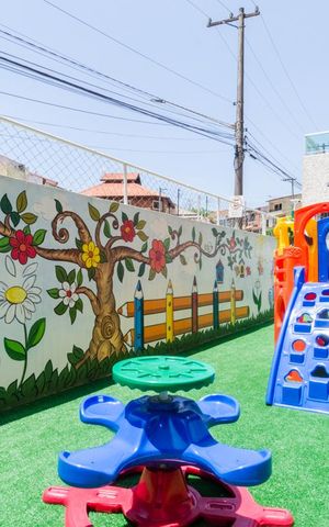 Apartamento à venda com 63m², 2 quartos e 1 vaga Apartamento à venda com 63m², 2 quartos e 1 vagaÁrea comum - Playground