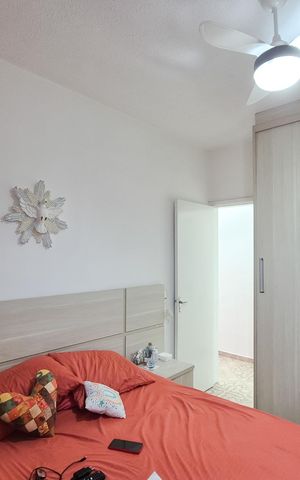 Apartamento à venda com 63m², 2 quartos e 1 vaga Apartamento à venda com 63m², 2 quartos e 1 vagaQuarto 2