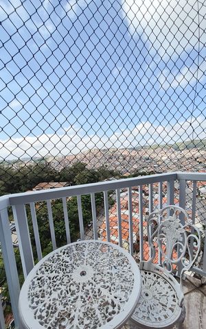 Apartamento à venda com 63m², 2 quartos e 1 vaga Apartamento à venda com 63m², 2 quartos e 1 vagaVaranda da Sala