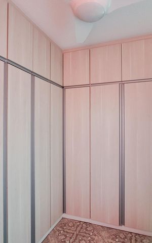 Apartamento à venda com 63m², 2 quartos e 1 vaga Apartamento à venda com 63m², 2 quartos e 1 vagaQuarto 1