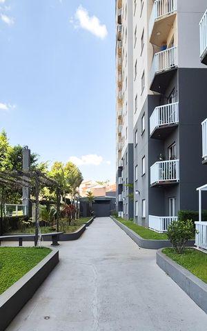 Apartamento à venda com 63m², 2 quartos e 1 vaga Apartamento à venda com 63m², 2 quartos e 1 vagaÁrea comum