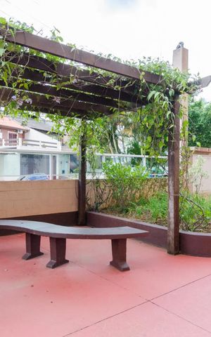 Apartamento à venda com 63m², 2 quartos e 1 vaga Apartamento à venda com 63m², 2 quartos e 1 vagaÁrea comum