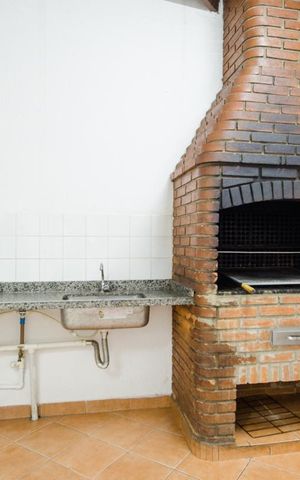 Apartamento à venda com 63m², 2 quartos e 1 vaga Apartamento à venda com 63m², 2 quartos e 1 vagaÁrea comum - Salão de festas