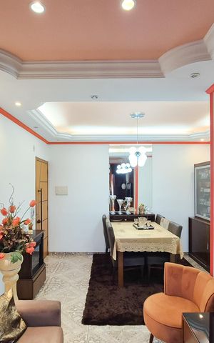 Apartamento à venda com 63m², 2 quartos e 1 vaga Apartamento à venda com 63m², 2 quartos e 1 vagaSala