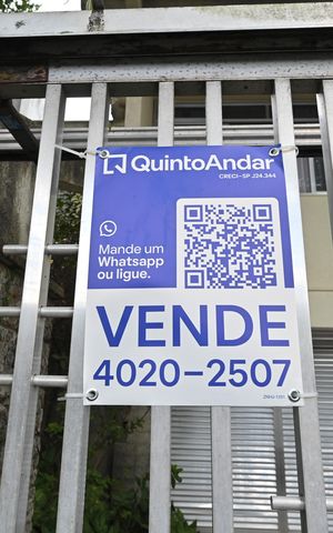 Casa à venda com 332m², 4 quartos e 4 vagasPlaquinha Vende Instalada 27/04/26 - Cod: ZNHJ-1291