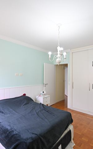 Casa à venda com 332m², 4 quartos e 4 vagasQuarto 4