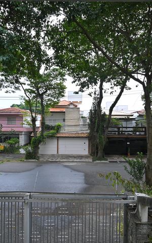Casa à venda com 332m², 4 quartos e 4 vagasVista da Lavanderia