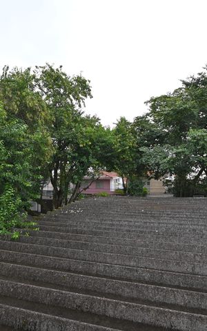 Casa à venda com 332m², 4 quartos e 4 vagasVista da Suíte 2