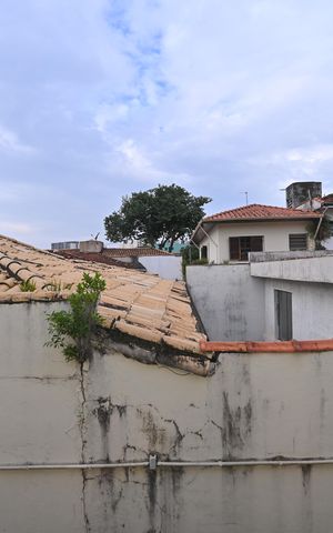 Casa à venda com 332m², 4 quartos e 4 vagasVista do Quarto 3