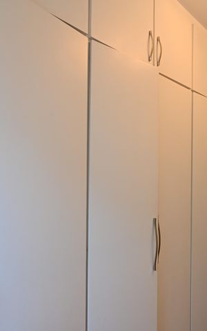 Casa à venda com 332m², 4 quartos e 4 vagasSuíte 1