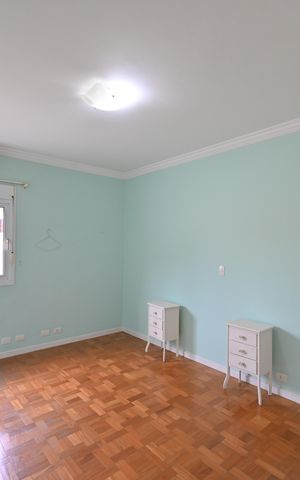 Casa à venda com 332m², 4 quartos e 4 vagasQuarto 3