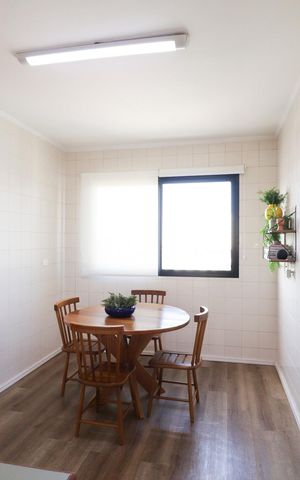 Apartamento à venda com 134m², 3 quartos e 2 vagasCozinha