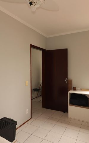 Apartamento à venda com 62m², 2 quartos e 1 vagaQuarto 2