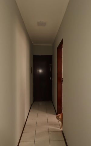 Apartamento à venda com 62m², 2 quartos e 1 vagaCorredor