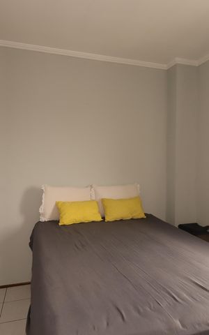 Apartamento à venda com 62m², 2 quartos e 1 vagaQuarto 1