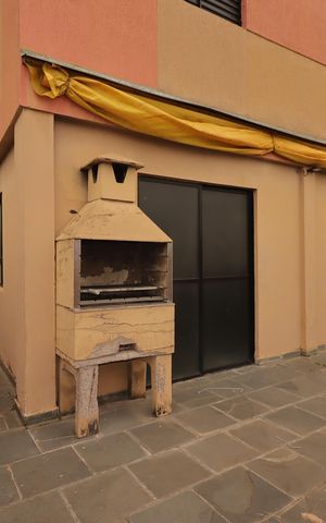 Apartamento à venda com 62m², 2 quartos e 1 vagaÁrea Comum - Churrasqueira
