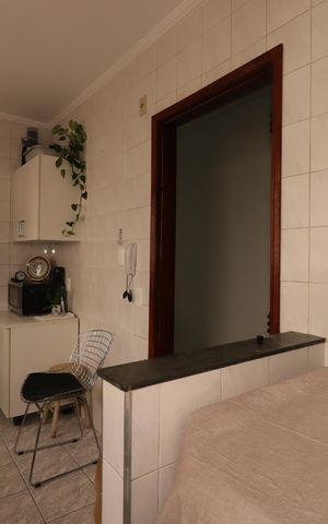 Apartamento à venda com 62m², 2 quartos e 1 vagaÁrea de Serviço