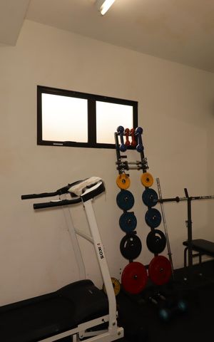 Apartamento à venda com 62m², 2 quartos e 1 vagaÁrea Comum - Academia