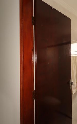Apartamento à venda com 62m², 2 quartos e 1 vagaCorredor