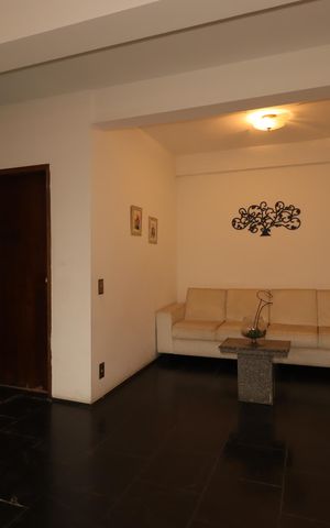 Apartamento à venda com 62m², 2 quartos e 1 vagaÁrea Comum - Hall