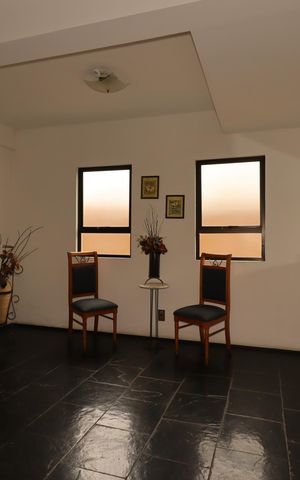 Apartamento à venda com 62m², 2 quartos e 1 vagaÁrea Comum - Hall