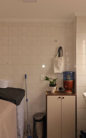 Apartamento à venda com 62m², 2 quartos e 1 vagaÁrea de Serviço
