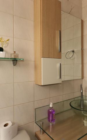 Apartamento à venda com 62m², 2 quartos e 1 vagaBanheiro