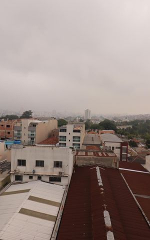 Apartamento à venda com 62m², 2 quartos e 1 vagaVista do Quarto 1