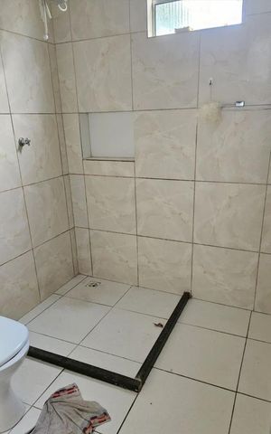 Apartamento para alugar com 65m², 2 quartos e sem vaga Apartamento para alugar com 65m², 2 quartos e sem vagaBanheiro