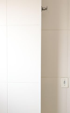 Apartamento à venda com 41m², 2 quartos e 1 vagaÁrea de Serviço