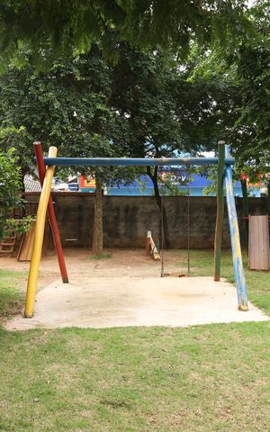 Apartamento à venda com 41m², 2 quartos e 1 vagaÁrea comum - Playground